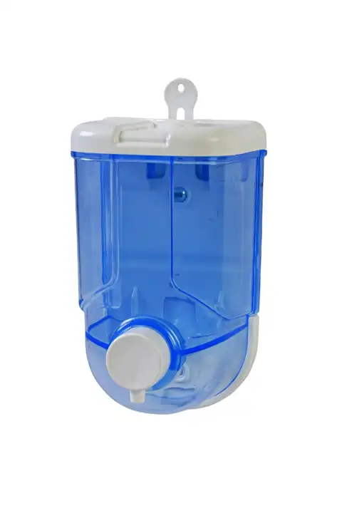 Sıvı Sabunluk Dispanseri Mutfak Banyo Sıvı Sabunluk 500 ml.