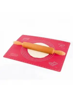 Hamur Matları: Mutfakta Şeflerin Vazgeçilmezi