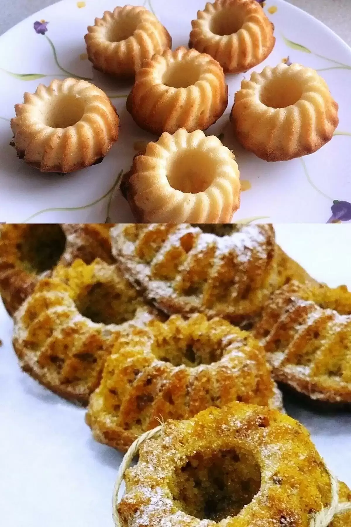 30 Adet Silikon Muffin Kek Kapsülü Yeniden Kullanılabilir Cupcake Browni Kek Kalıbı Renkli