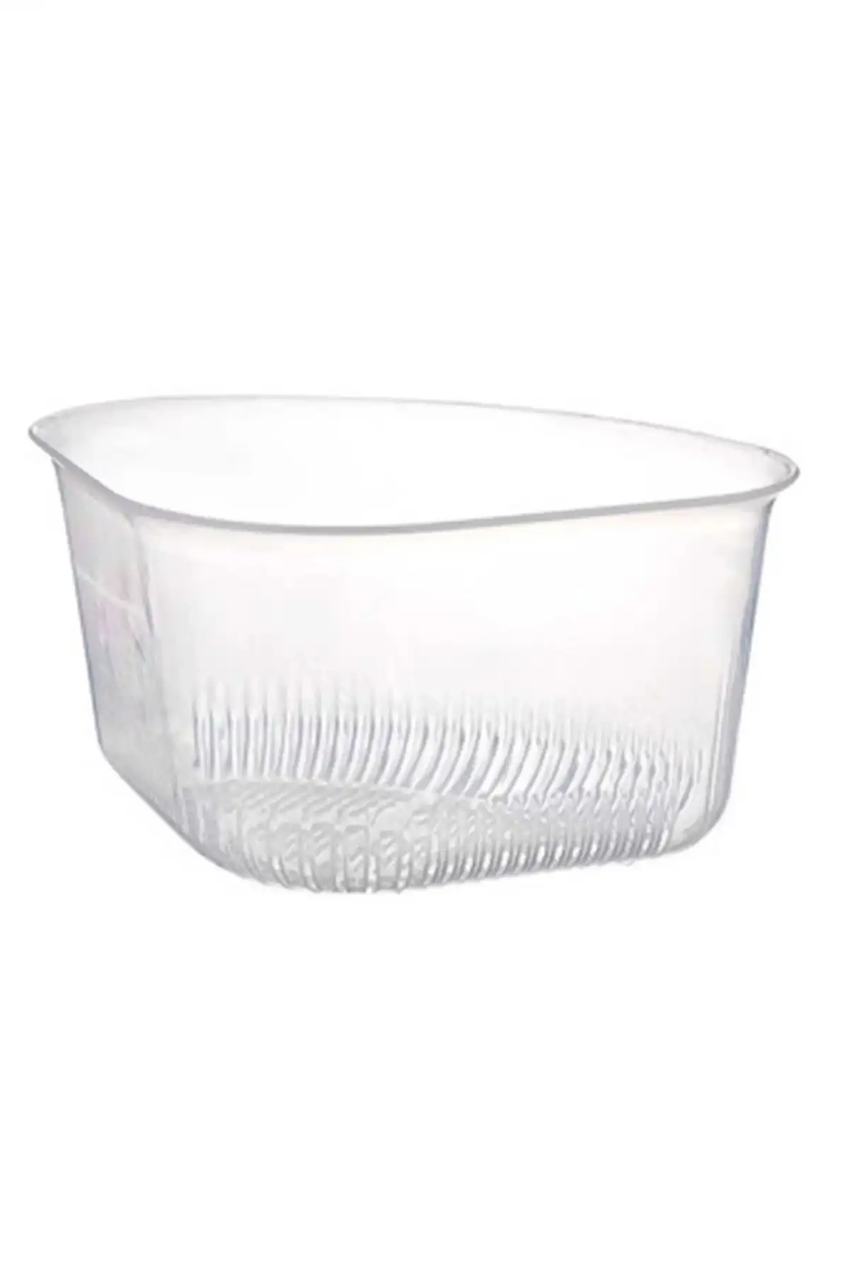 Pratik Lavabo Süzgeçi Bulaşıklık Organizer