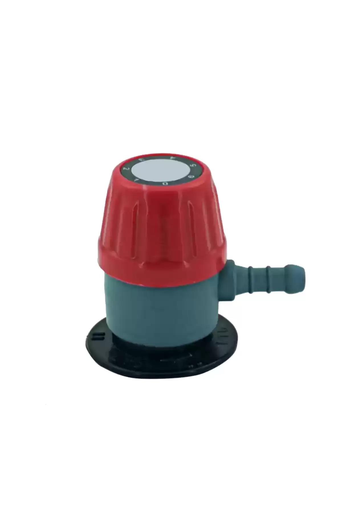Sanayi Tipi Ayarlı Yüksek Basınç Metal Dedantör YB-150