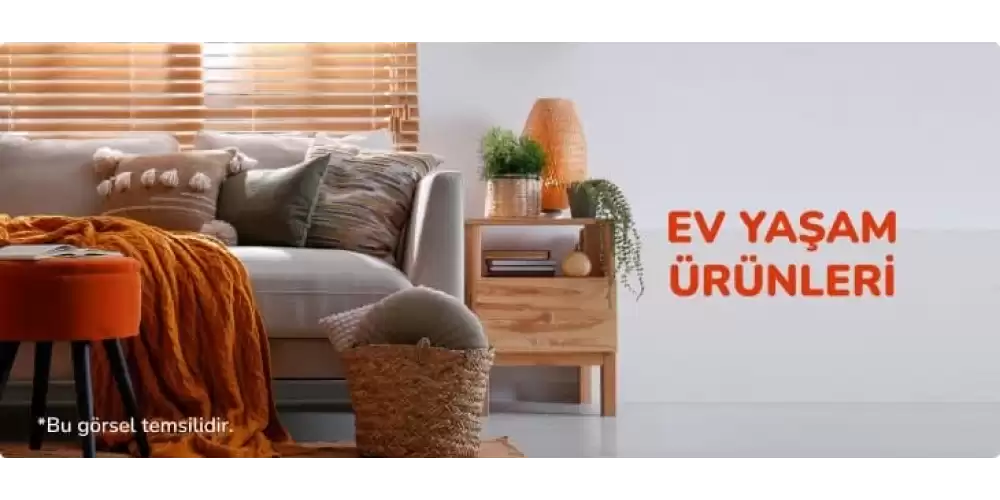 Ev & Yaşam