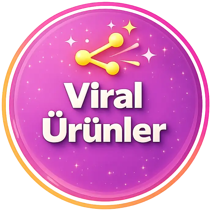 Viral Ürünler