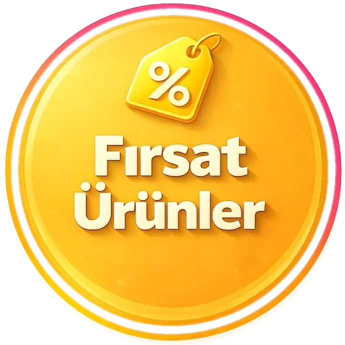 Fırsat Ürünler
