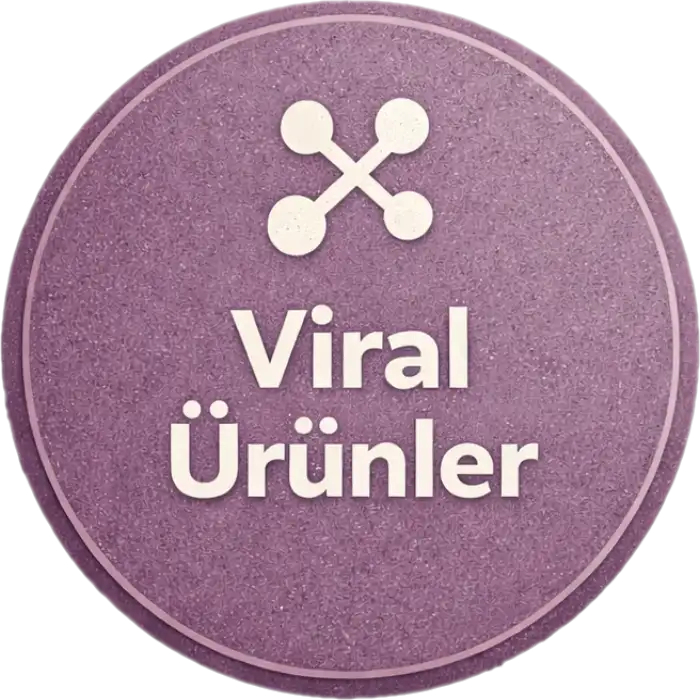 Viral Ürünler