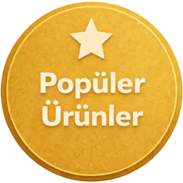 Popüler Ürünler