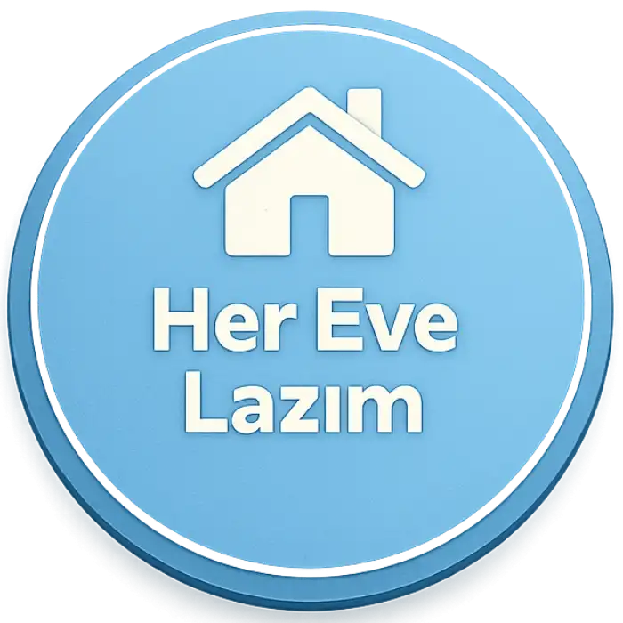 Her Eve Lazım