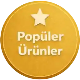 Popüler Ürünler