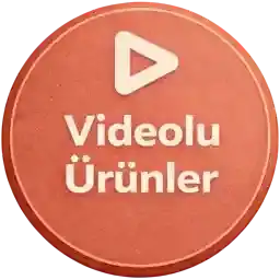 Videolu Ürünler
