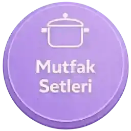 Mutfak Setleri