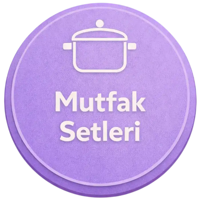 Mutfak Setleri