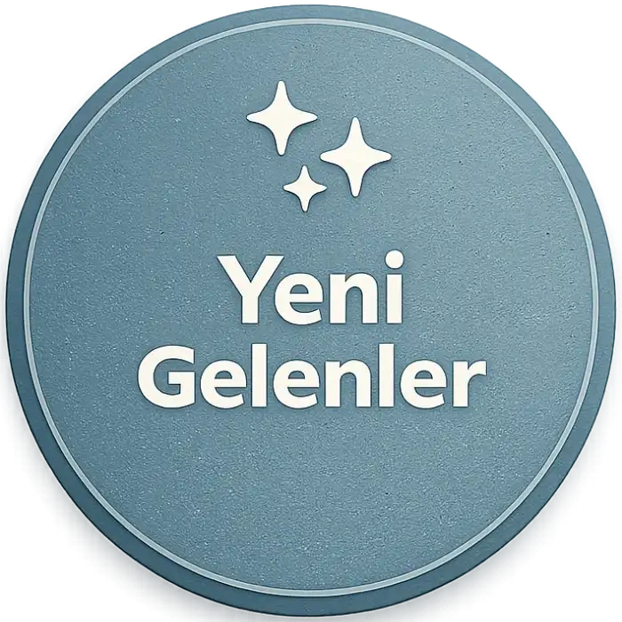 Yeni Gelenler