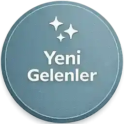 Yeni Gelenler