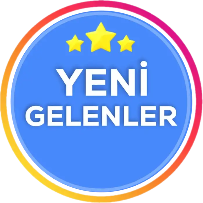 Yeni Gelenler
