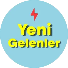 Yeni Gelenler