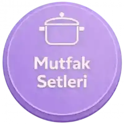 Mutfak Setleri