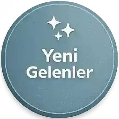 Yeni Gelenler