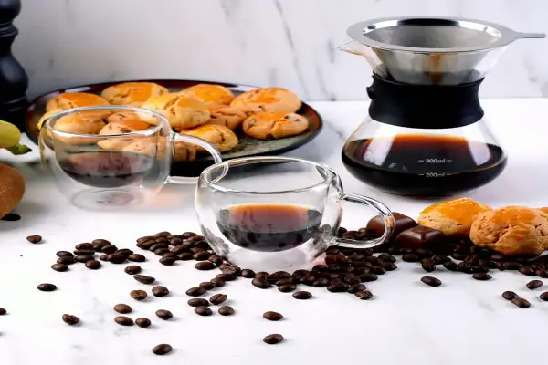 Çift Cidarlı Bardaklar