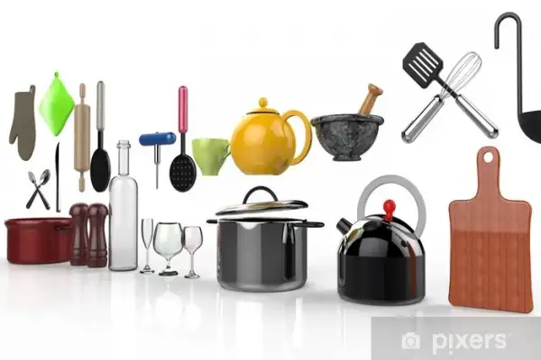 Mutfakta İhtiyaçlarınıza Uygun Pratik Çözümler