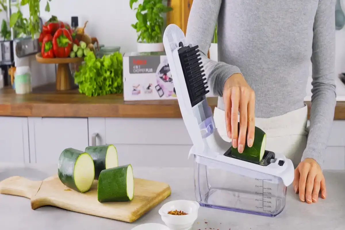 En İyi Rende Hangisi? Sofranız ve Mutfaklarınız İçin Doğru Tercihler