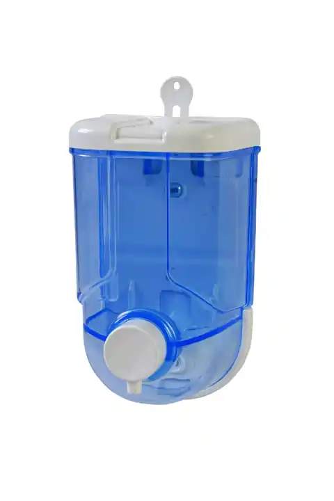 Sıvı Sabunluk Dispanseri Mutfak Banyo Sıvı Sabunluk 500 ml.