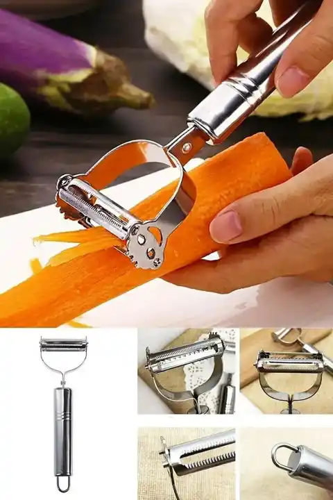 Jülyen Meyve Sebze Patates Soyacağı Julyen Soyacak