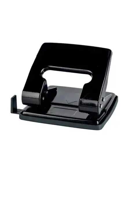 Mimaks Eco E-30 Delgeç 30 Yaprak - Siyah