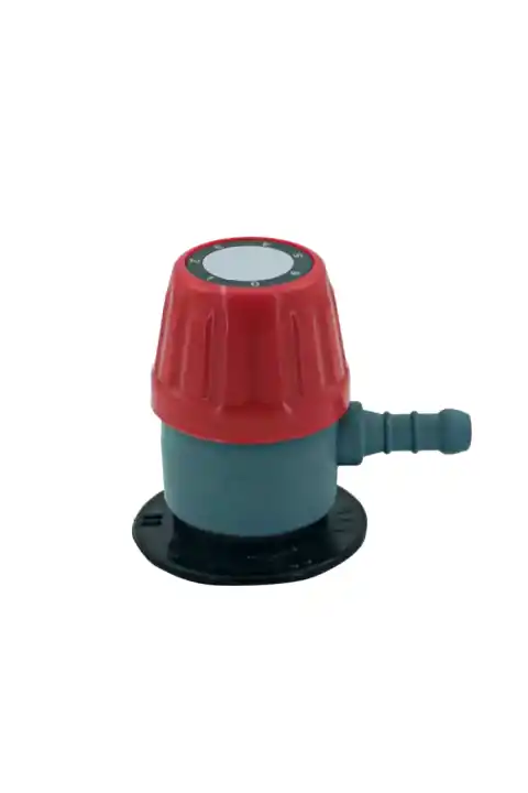 Sanayi Tipi Ayarlı Yüksek Basınç Metal Dedantör YB-150