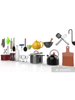 Mutfakta İhtiyaçlarınıza Uygun Pratik Çözümler