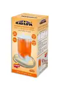 Duvara Monte Edilbilir Sıvı Sabunluk Dispanseri Mutfak Banyo Sıvı Sabunluk 1000 ml. - Görsel 2