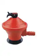 Metal Gövdeli LPG Tüp Dedantörü MT-320 - Görsel 1