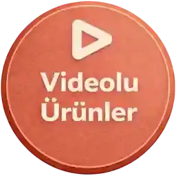 Videolu Ürünler