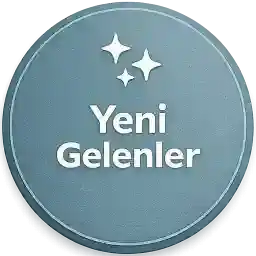 Yeni Gelenler