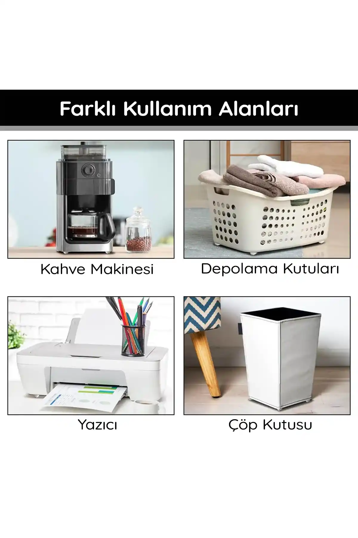4 Adet 360 Derece Döner Çelik Bilye Tekerlekli Eşya Yük Taşıma Yapışkanlı Eşya Kaydırma Aparatı Set