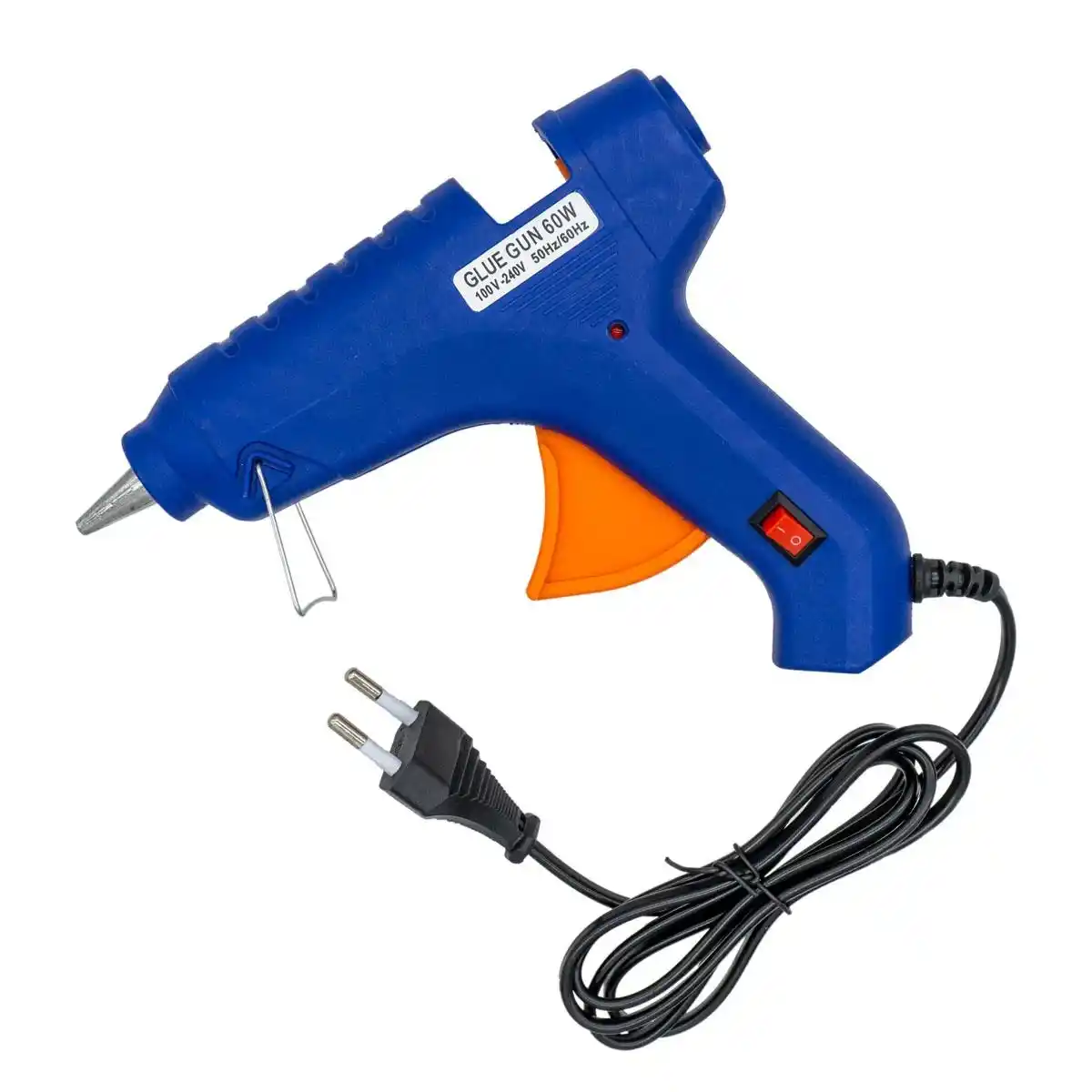 Eltaş Silikon Tabancası Sıcak Mum ET040 40W