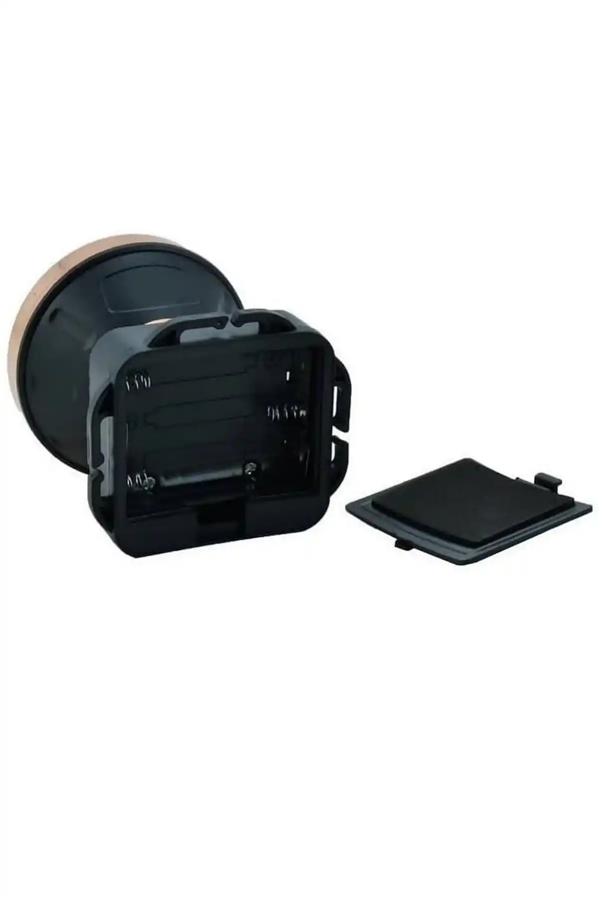 BK-1808 Kafa Lambası, LED Kafa Feneri, Balıkçı Kafa Lambası, Ultra Güçlü Led 3 Modlu Pilli