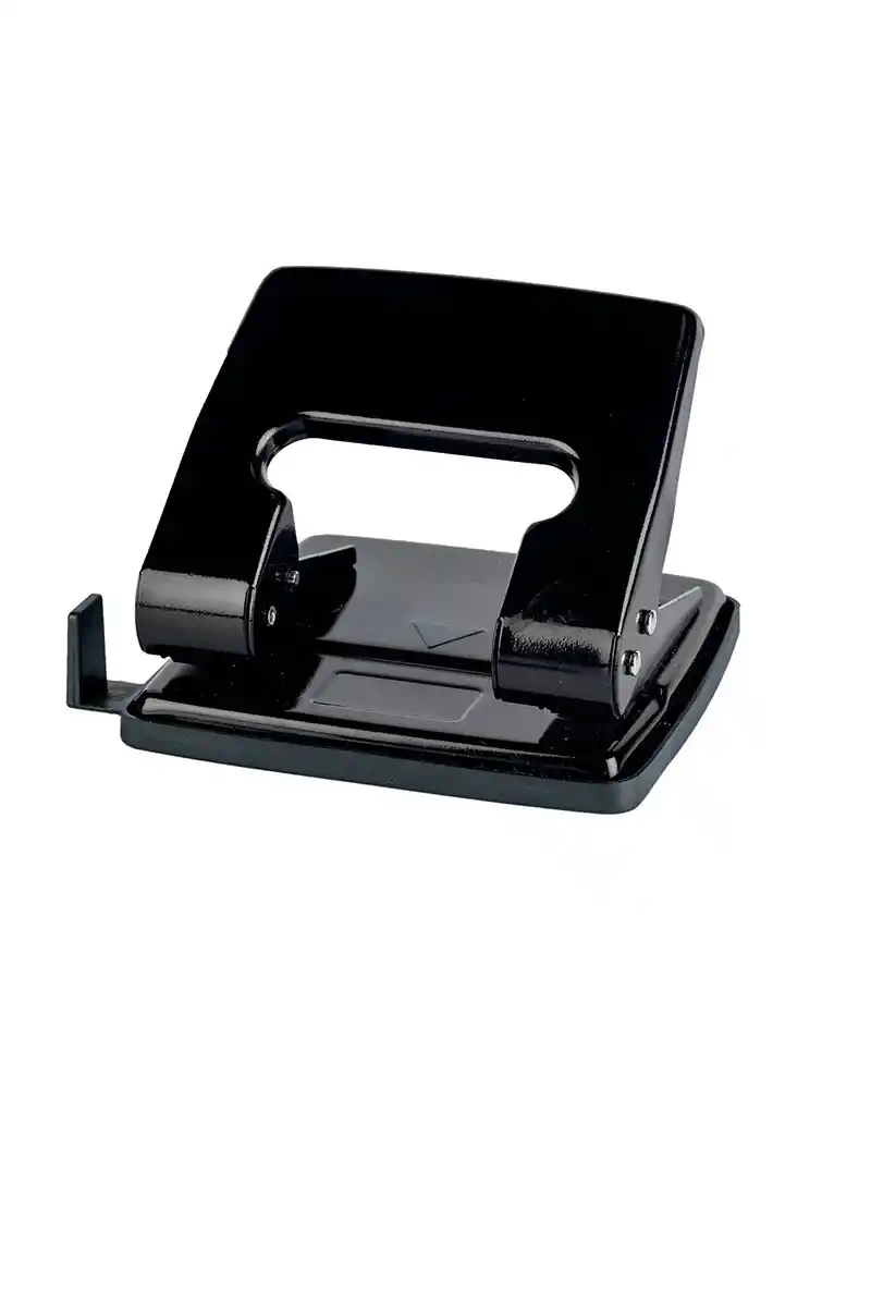 Mimaks Eco E-30 Delgeç 30 Yaprak - Siyah