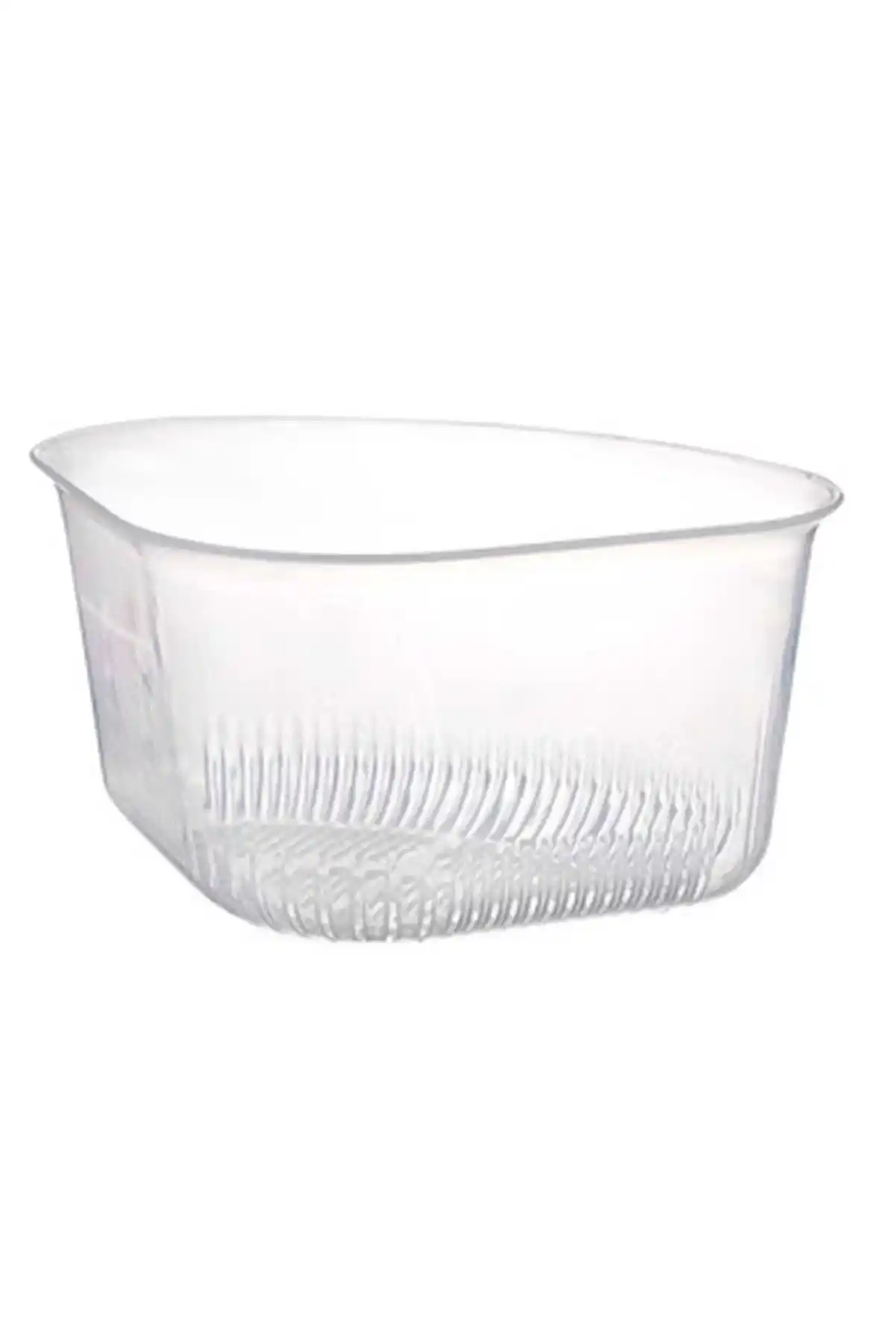 Pratik Lavabo Süzgeçi Bulaşıklık Organizer