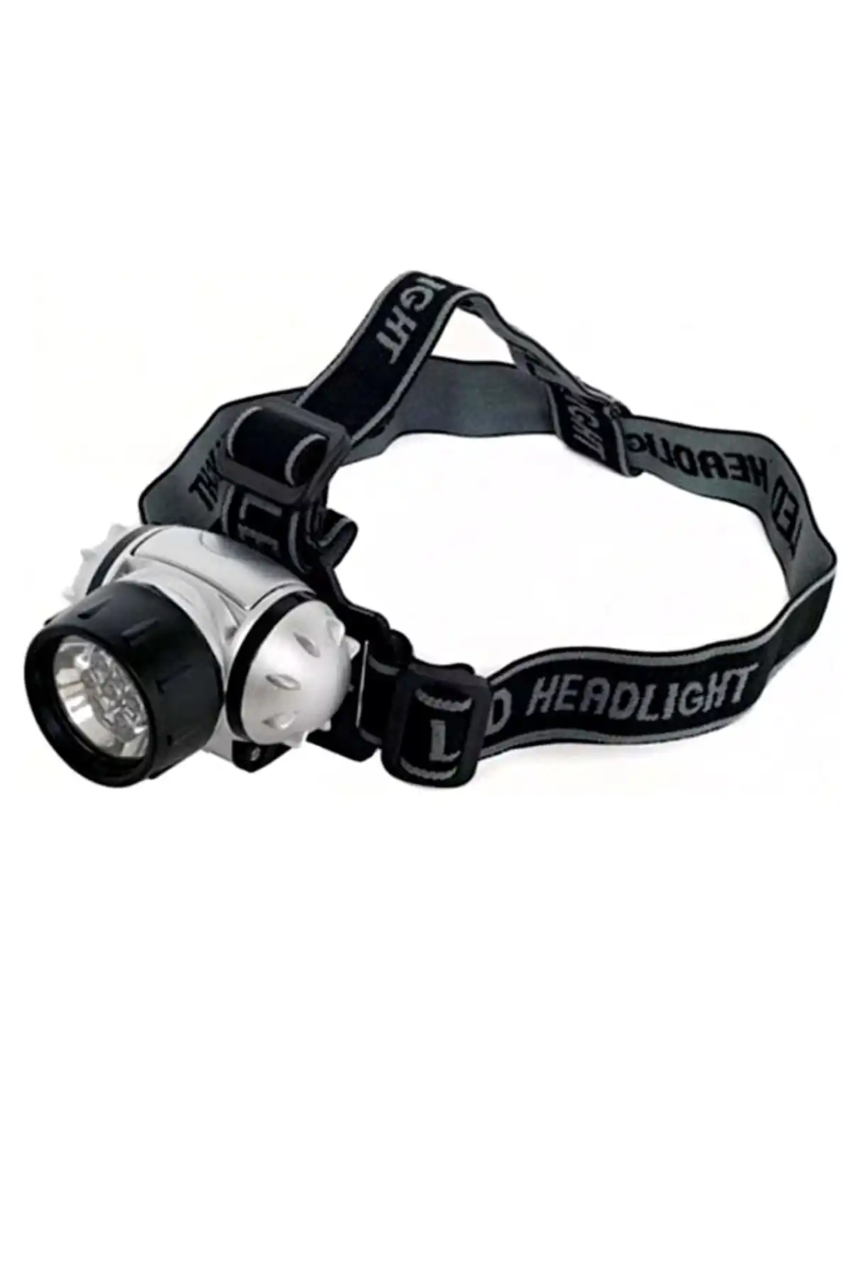 WT-041 7 Ledli Kafa Feneri