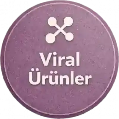 Viral Ürünler
