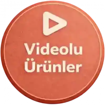 Videolu Ürünler