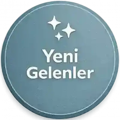 Yeni Gelenler