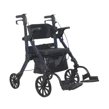 Loco PR-898 Wheelator Alüminyum Rollator