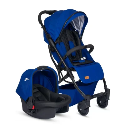 4 Baby Drone Sky Travel Sistem Bebek Arabası