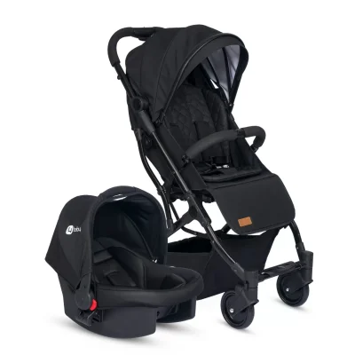 4 Baby Drone Sky Travel Sistem Bebek Arabası