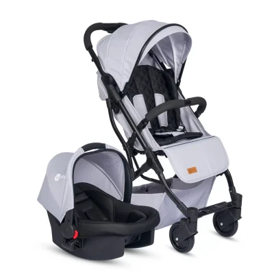 4 Baby Drone Sky Travel Sistem Bebek Arabası