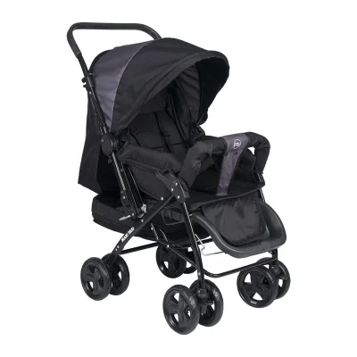 Maxi Taxi 2 Way Çift Yönlü Bebek Arabası