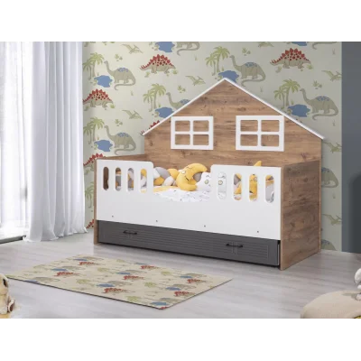 Cherry Montessori Karyola