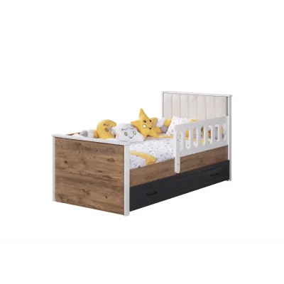 Sweety Kapitone Karyola 90x190