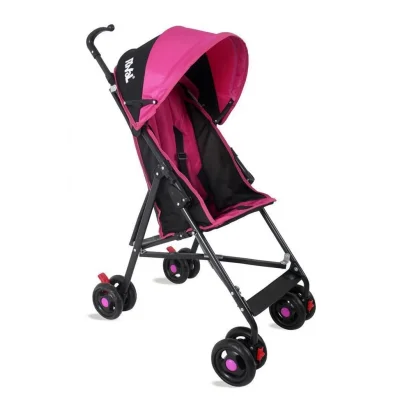 Rival Tokyo Baston Bebek Arabası Fuşya